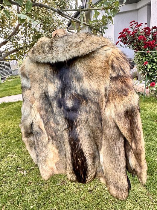 Haina de blana naturala