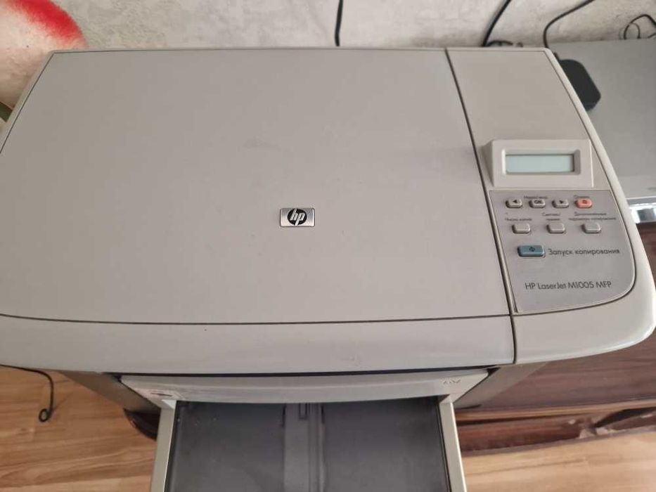 Продам принтер МФУ