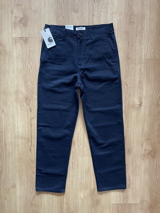 Carhartt W Manson Boyfriend Fit S/M