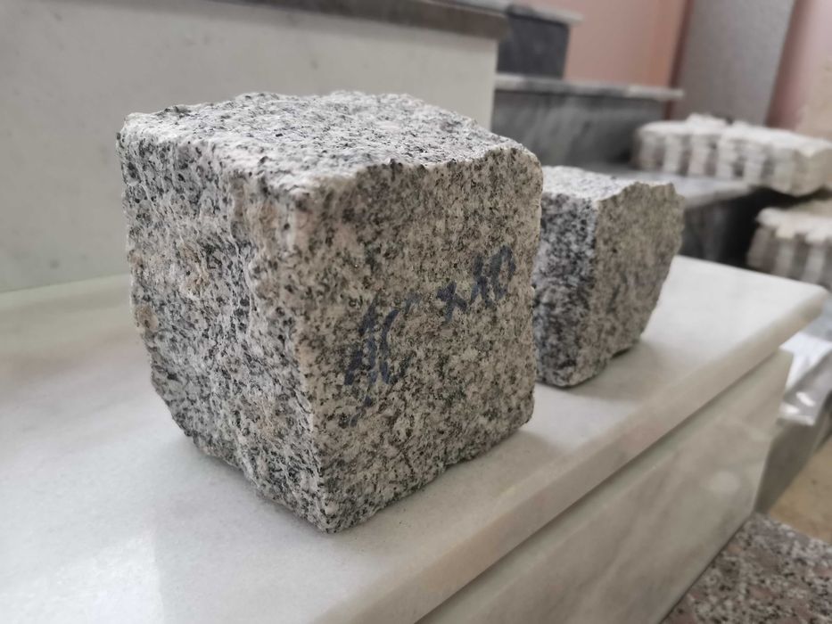 Паве Гранит - 95 лв.м2 с ддс -рязани и с заоблени ъгли