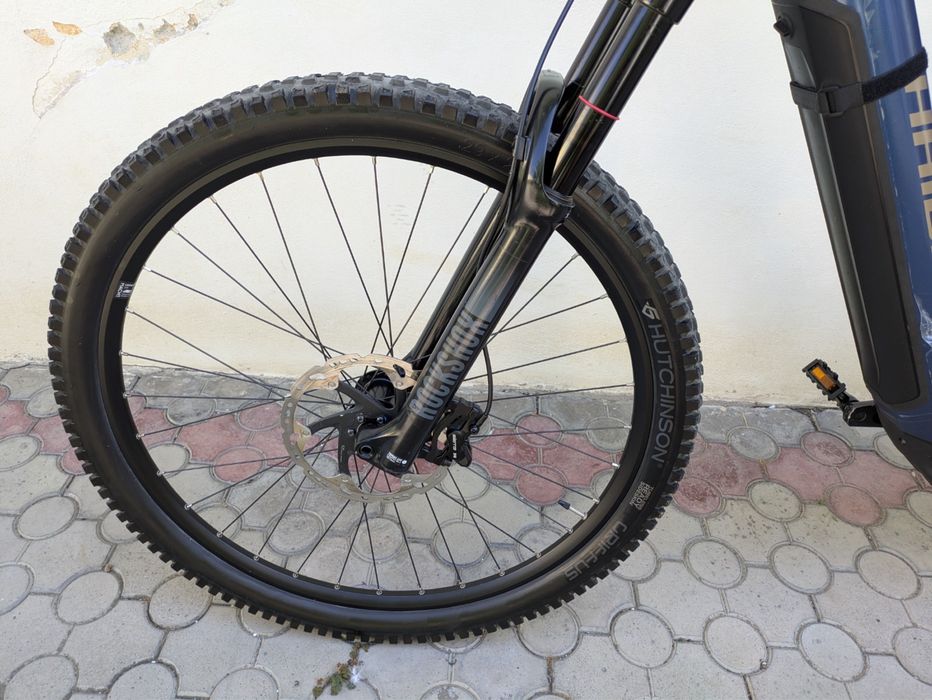 Vand bicicleta electrica haibike ALLMTN 2