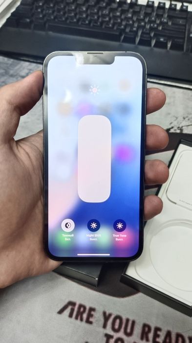 iPhone 13 pro 128gb