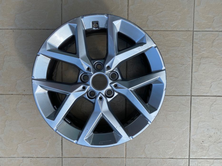 Джанта алуминиева джанти 7Jx17” за Бмв Bmw X1 U11/6898299