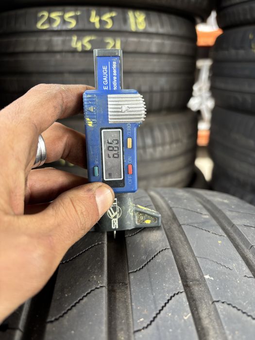 Anvelope Vara 235/45/18 Bridgestone Turanza 6 235/45/18 R18
