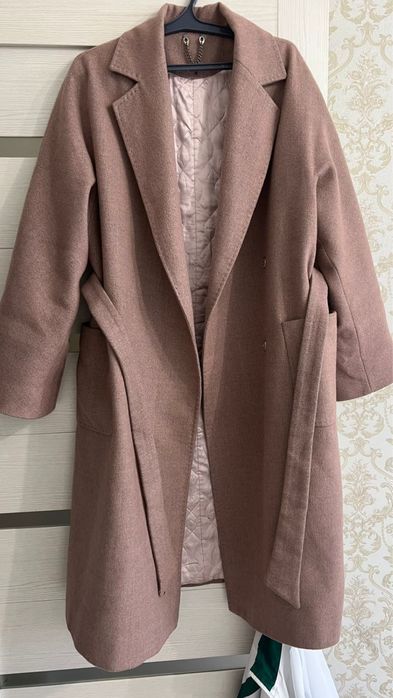 Пальто двух сезоннов