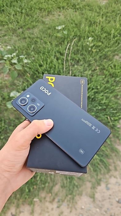Poco x5 pro,  идеал