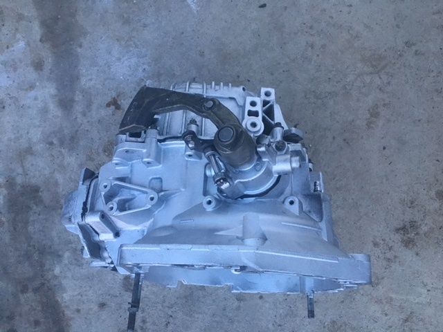 cutie de viteze alfa romeo 159 2008