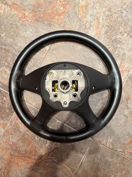 Волан за W204 с Airbag