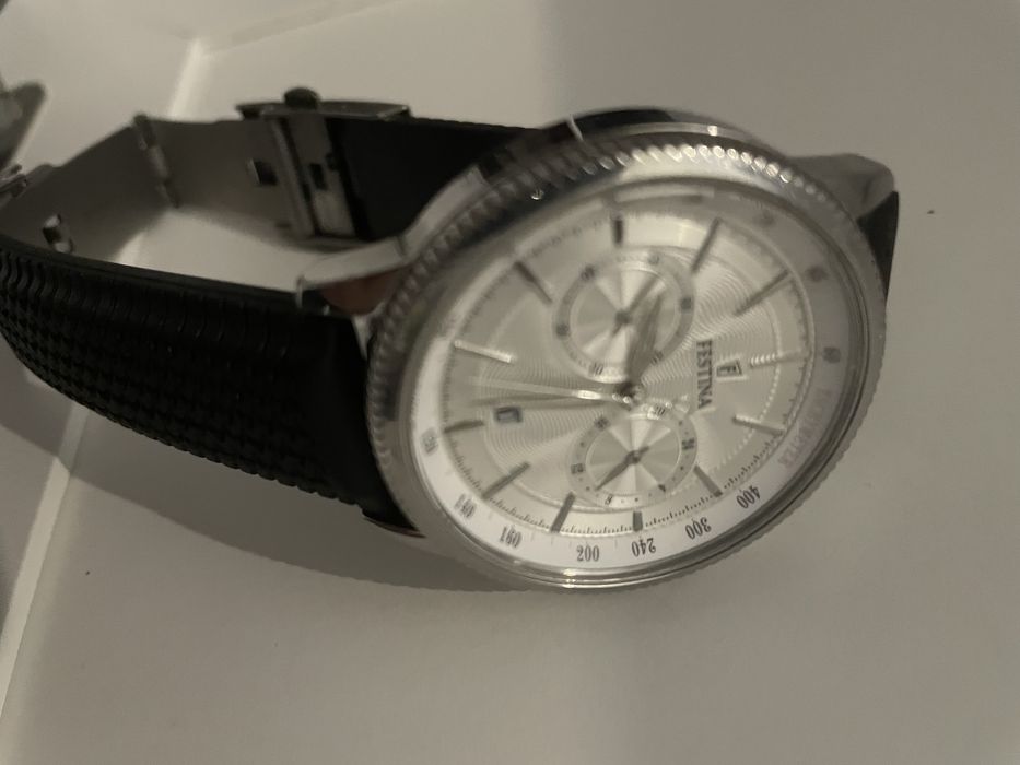 Ceas Festina, stare perfecta