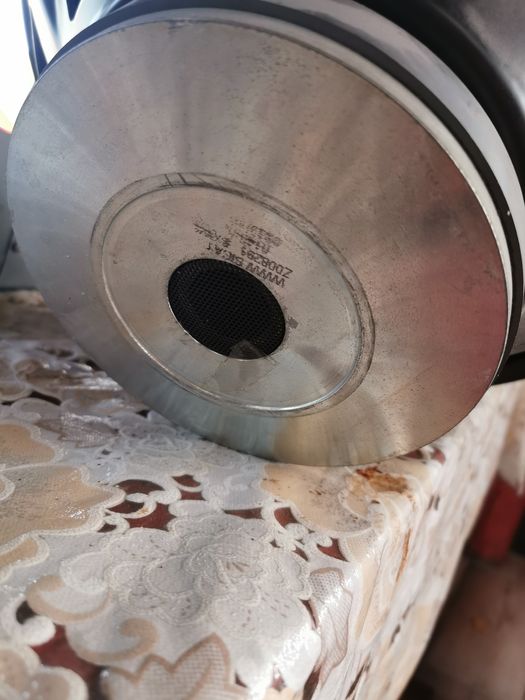 ElectroVoice EKX 18SP. Bose PS18 seria 3.Voice Systems Shark 15hark