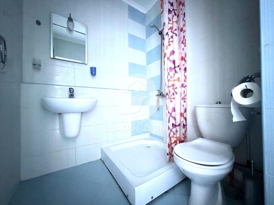 Продава се Двустаен апартамент в Поморие - 61 кв.м за 1460 €/кв.м - Снимка #5