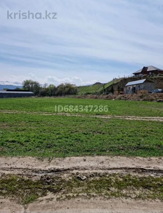 Продам участок в городе Каскелен