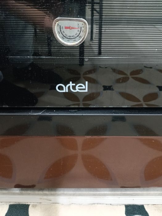 Газовый плита ..