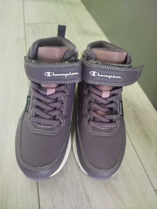 Детски зимни обувки