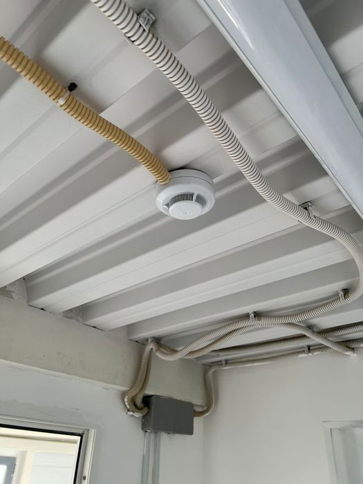 Монтаж видеонаблюдения быстро и недорого