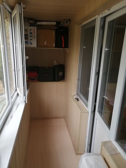 2х комн квартира