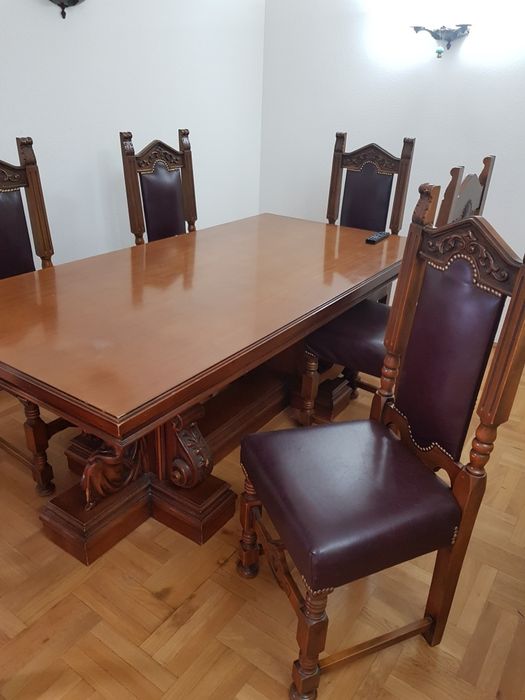 Vand mobila stil Renascentist