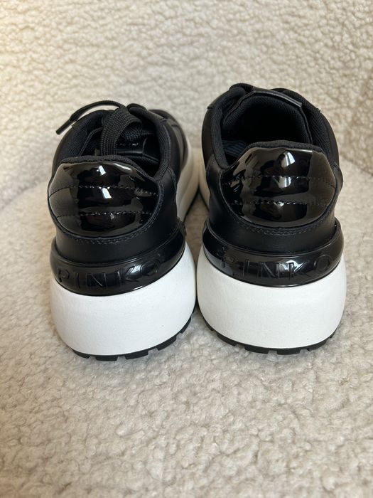 Дамски сникърси PINKO