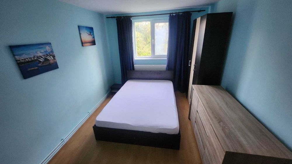Apartament de inchiriat