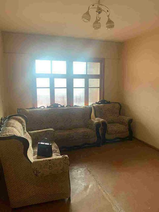 Продаётся 3/4/4 Паркентски Генерал Петрова Без ремонта Кирпич 77 серия