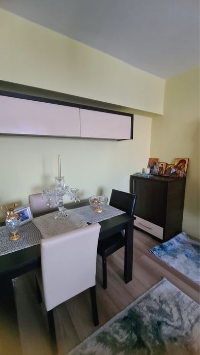 Vand set mobilier sufragerie + dinning