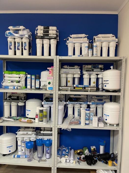 Фильтр для воды