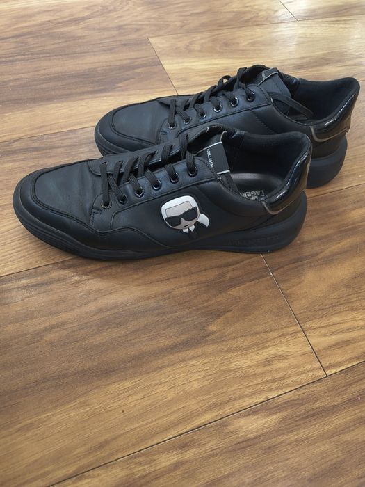 Кецове Karl Lagerfeld