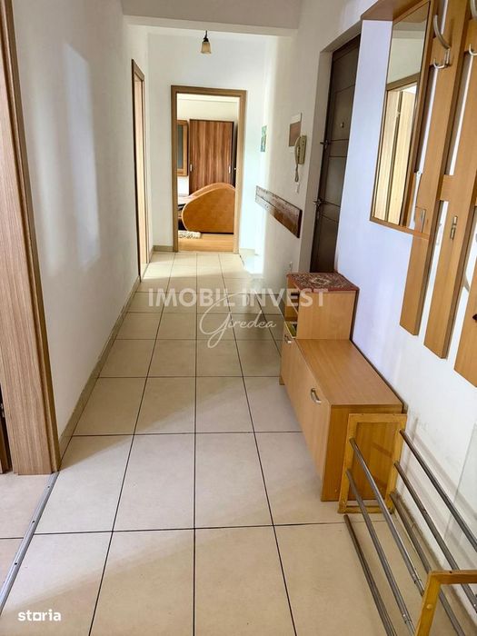 Apartament 3 camere | 66 mp utili + balcon 16 mp | Lift | Parcare