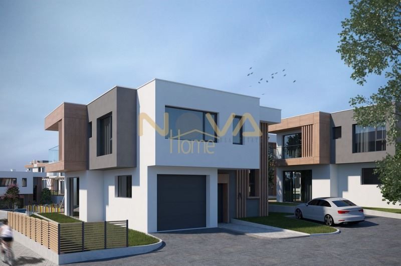 Продава се Къща в Варна, м-т Траката - 217 кв.м за 1023 €/кв.м - Снимка #8