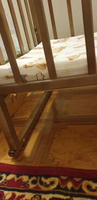 Манеж     детский