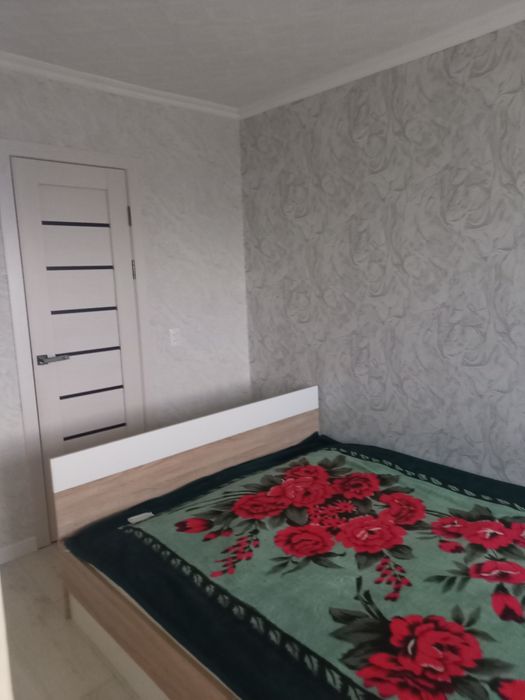 Сдам 2х комнатную квартиру