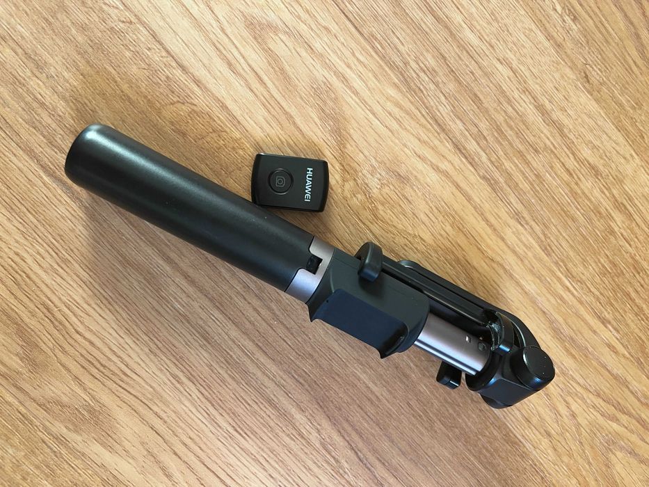 Huawei AF15 selfie stick trepied Bluetooth - fără schimb