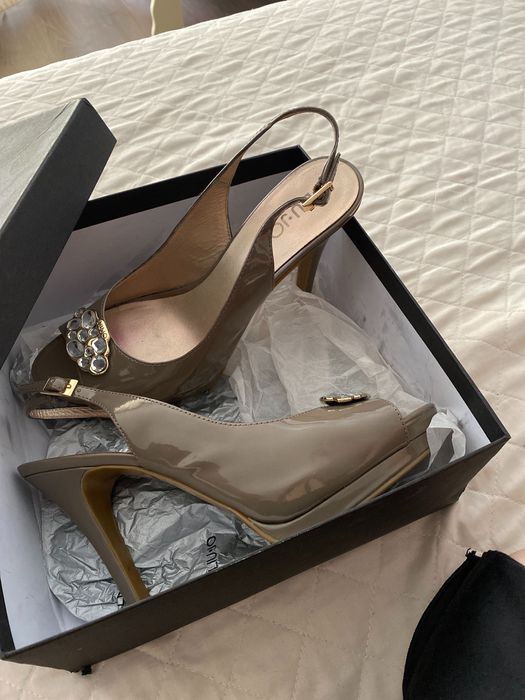 Sandale elegante Liu jo