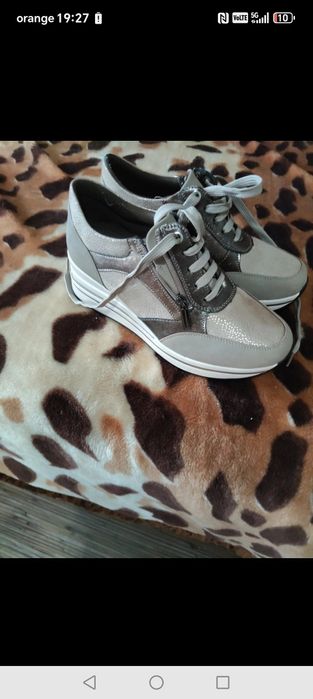 Încălțăminte dama