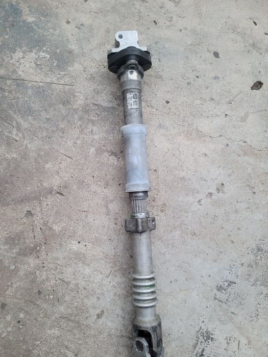 Ax volan bmw seria 7 f01 2011-2015
