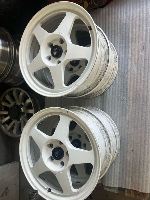 Джанти  Rota Slipstream