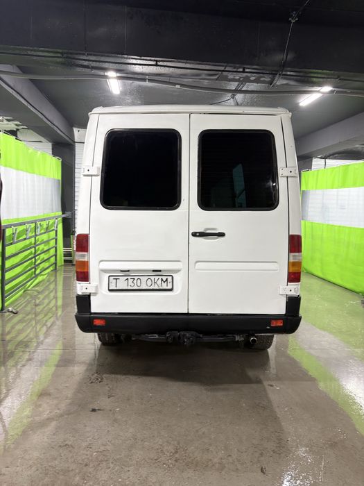 Продам спринтер сост хорошее сел поехал