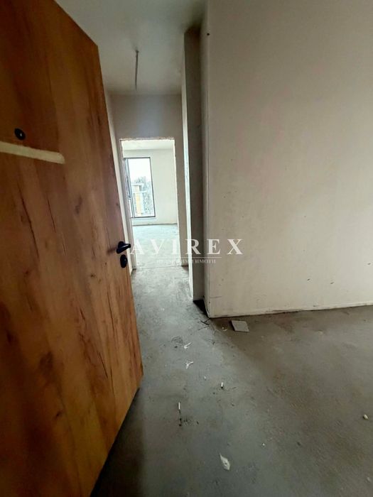 Оферта 17791 - Тристаен апартамент в Кършияка