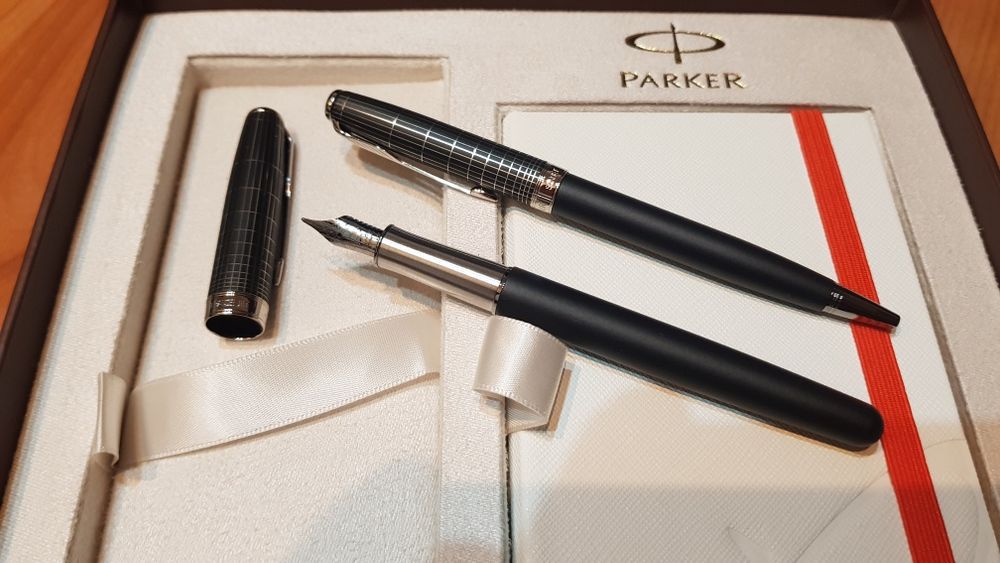 Stilou si pix  PARKER