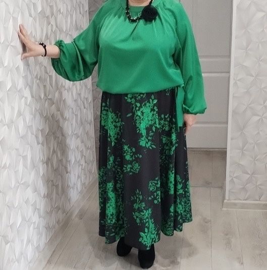 Продам новое платье