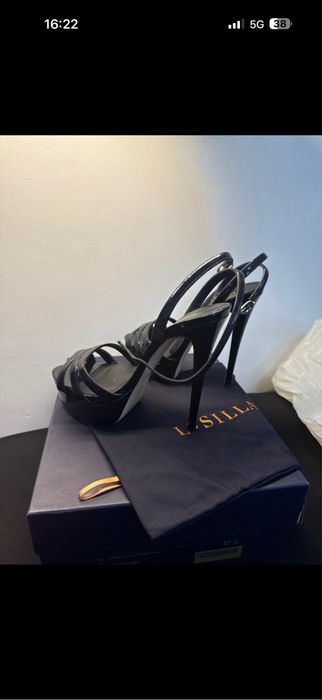 Sandale Le Silla