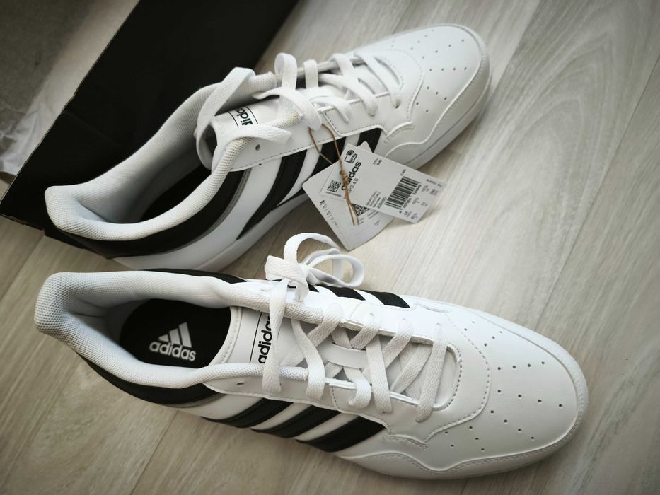 Кроссовки Adidas Hoops 4.0 новые