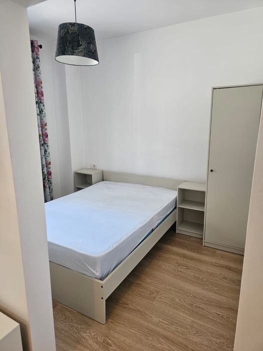 PROPRIETAR | Studio 2 Camere (Dormitor Separat) – 35,4 mp Utili – Drumul Jilavei, Sec. 4