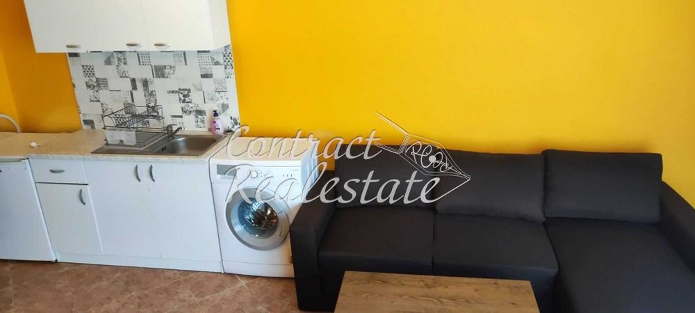 Дава се под наем Едностаен апартамент в Варна, Младост 1 - 26 кв.м за 193.8 € - Снимка #2