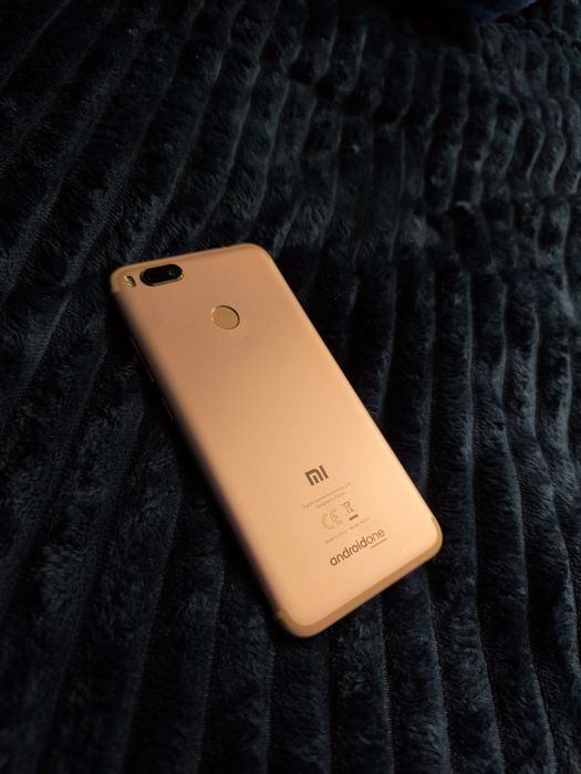 Обменяю Xiaomi mi a1