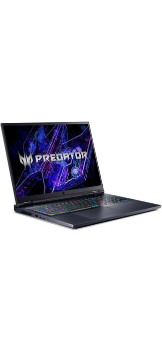 Ma vinde: Laptop Gaming Acer Predator Helios 18