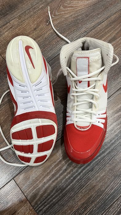 Борцовки nike оригинал