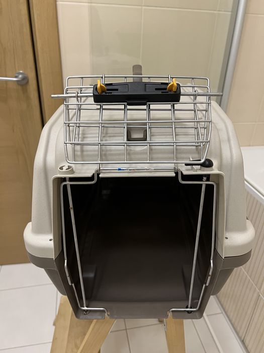 Бокс для собак и кошек MPSitalia