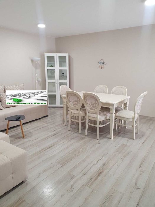 Продава се Двустаен апартамент в Пловдив, Кючук Париж - 76 кв.м за 2106 €/кв.м - Снимка #1