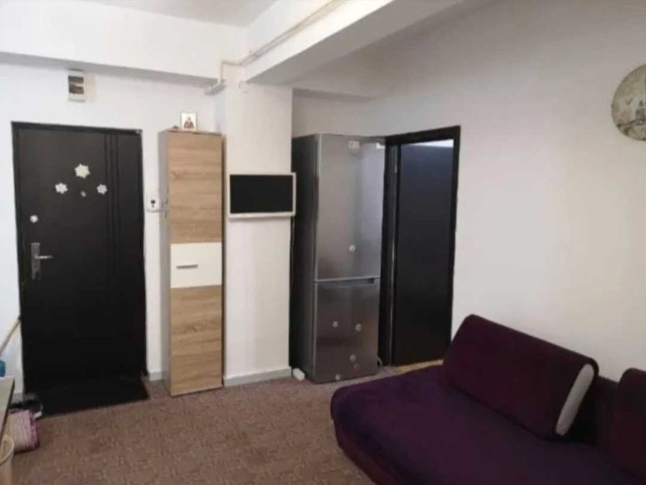 PF Apartament complet mobilat